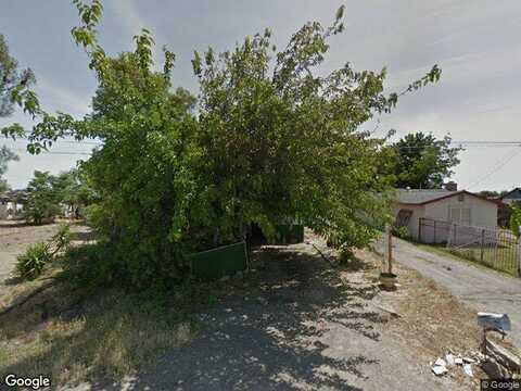 West, MERCED, CA 95341