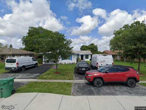 110Th, CORAL SPRINGS, FL 33065