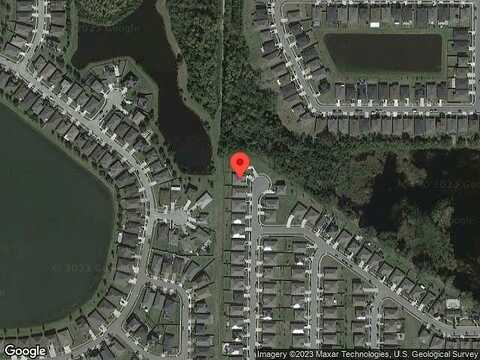 Yacobian, ORLANDO, FL 32824
