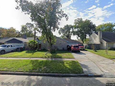 Almington, HOUSTON, TX 77088