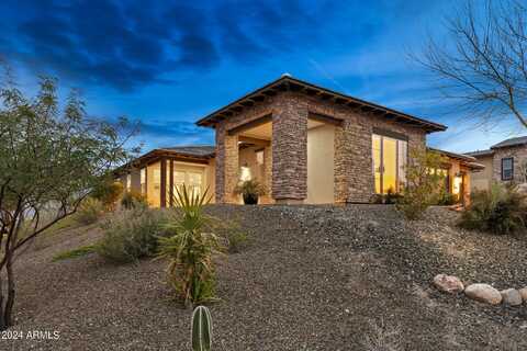 Josey Wales, WICKENBURG, AZ 85390