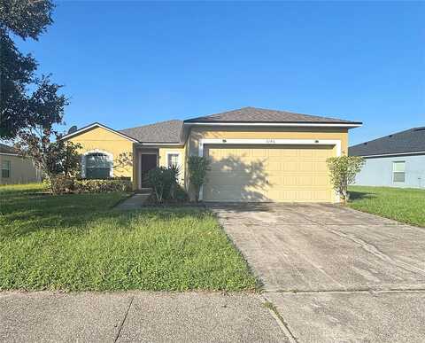 Queen Alexandria, KISSIMMEE, FL 34744