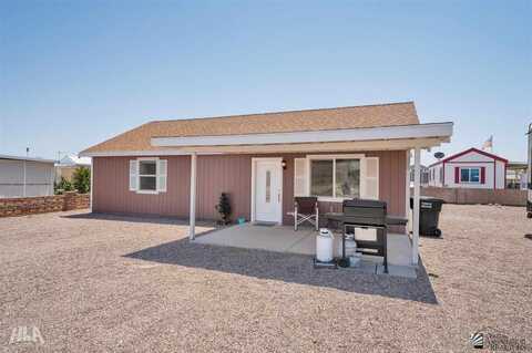 Quail, WELLTON, AZ 85356