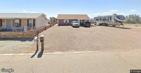 Quail, WELLTON, AZ 85356