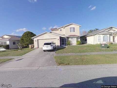 Montego Bay, KISSIMMEE, FL 34746