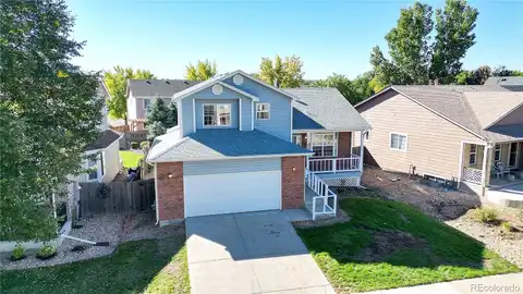 126Th, BROOMFIELD, CO 80020