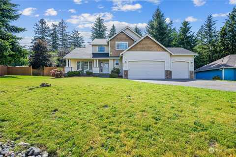 159Th, GRAHAM, WA 98338