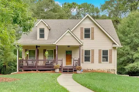 Southwood, ADAIRSVILLE, GA 30103