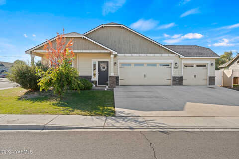 63Rd, YAKIMA, WA 98903