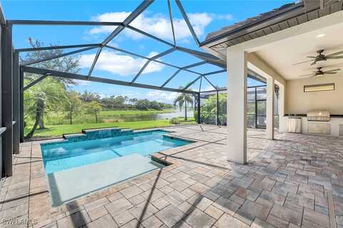 Pebble Pointe, ESTERO, FL 34135