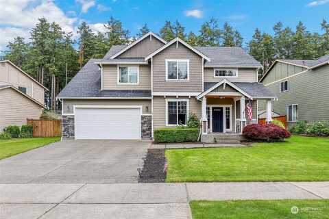 79Th, GRAHAM, WA 98338