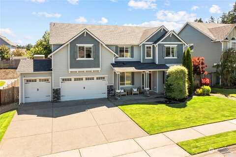 81St Avenue, GRAHAM, WA 98338