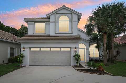 Pennock Trace, JUPITER, FL 33458