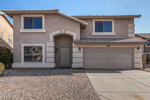 36Th, APACHE JUNCTION, AZ 85119