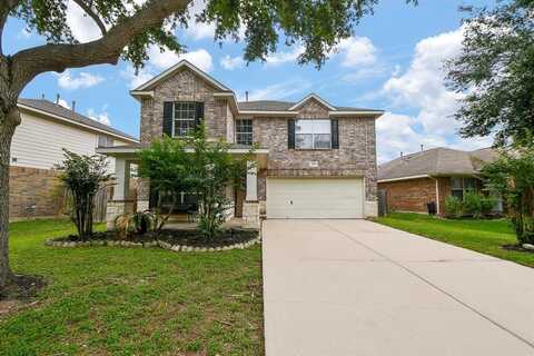 Parkstone Bend, KATY, TX 77449