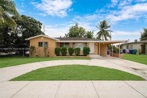 Gardenia, PLANTATION, FL 33317