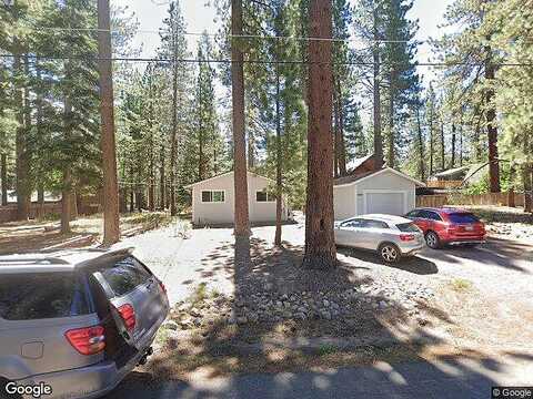 Ibache, SOUTH LAKE TAHOE, CA 96150