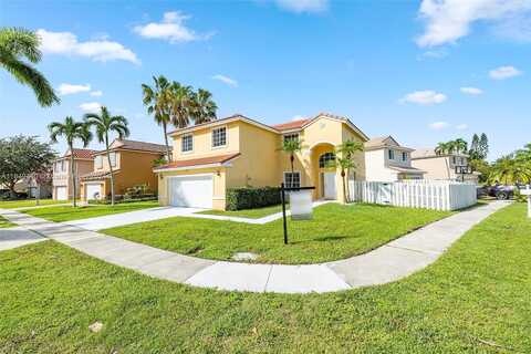 11Th, PEMBROKE PINES, FL 33029