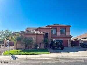 Westfall, CASA GRANDE, AZ 85122