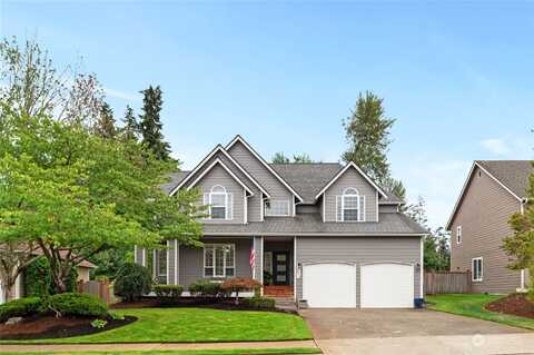 31St, PUYALLUP, WA 98374