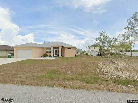 Petoskey, PORT CHARLOTTE, FL 33948