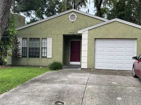 Fern, TAMPA, FL 33610