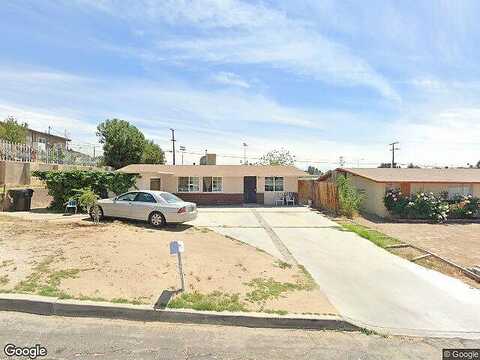 Yucca, VICTORVILLE, CA 92395