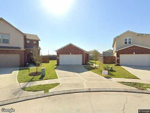 Cliff Vale, HOUSTON, TX 77084