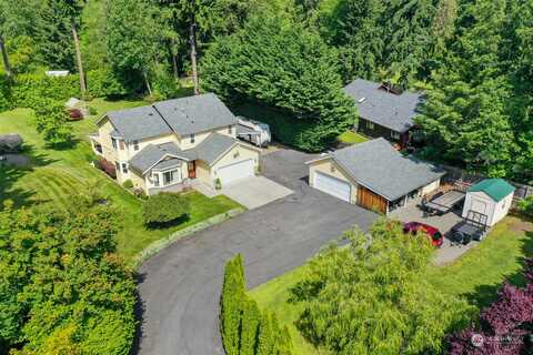 126Th, PUYALLUP, WA 98374