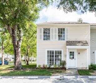 Rambling Vine, TAMPA, FL 33624