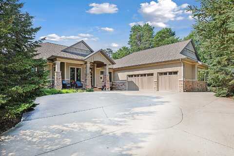 Robinwood, MINNETONKA, MN 55345