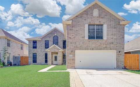 Ivory Crossing, SEABROOK, TX 77586