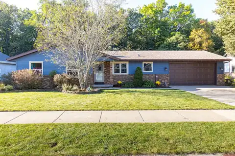 Edgewood, KAUKAUNA, WI 54130