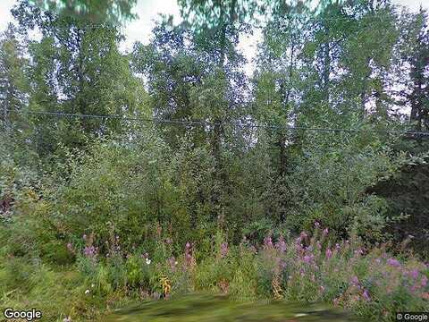 N Tanana Dr, Wasilla, AK 99654