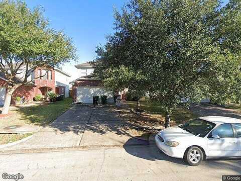 Seagler Park, HOUSTON, TX 77047