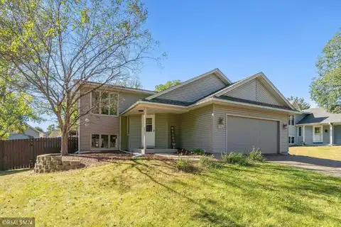 Independence, CHAMPLIN, MN 55316