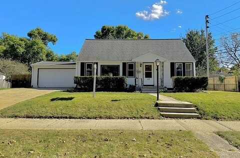 Farrell, MADISON, WI 53714