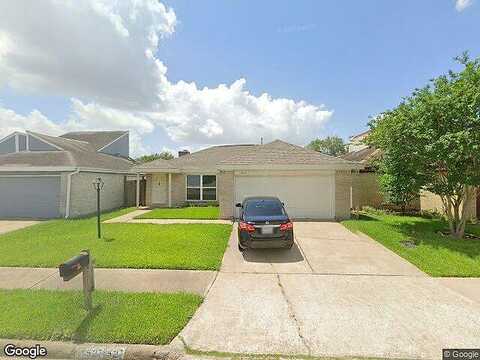 Chesswood, HOUSTON, TX 77072