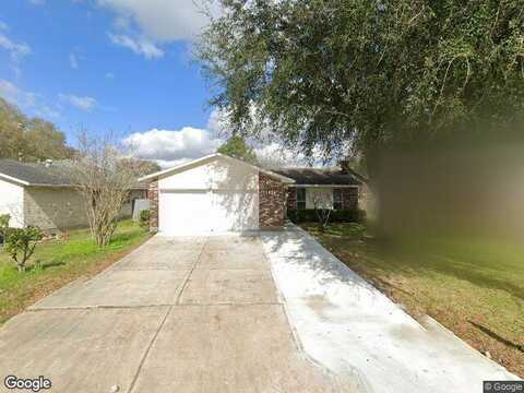 Sageglen, HOUSTON, TX 77089