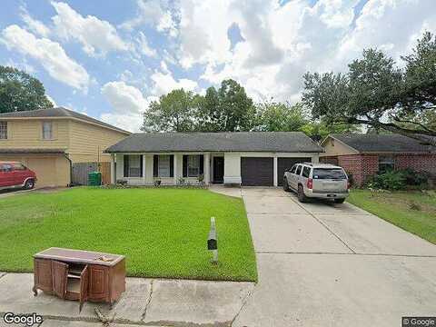 Hendon, HOUSTON, TX 77072