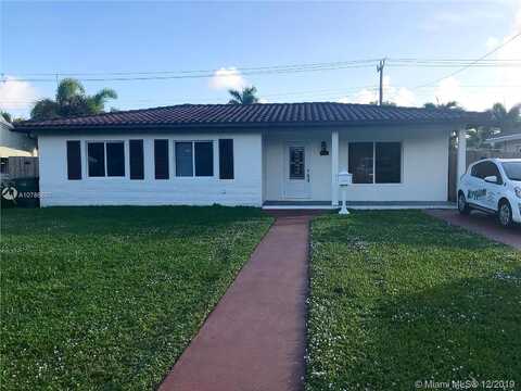 Moffett, HALLANDALE BEACH, FL 33009