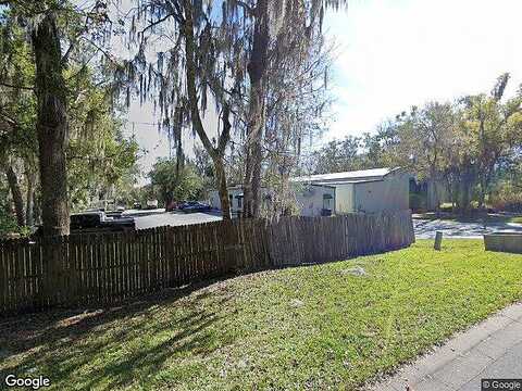 S Lemon Ave, Brooksville, FL 34601