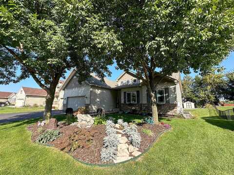 7Th, MONTROSE, MN 55363