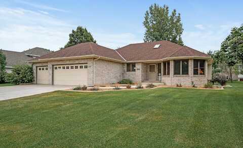 139Th, ANDOVER, MN 55304