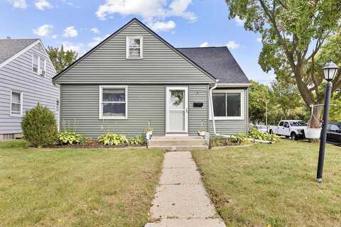 87Th, MILWAUKEE, WI 53222