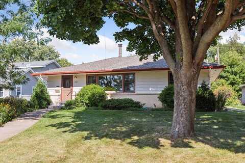 31St, MINNEAPOLIS, MN 55418