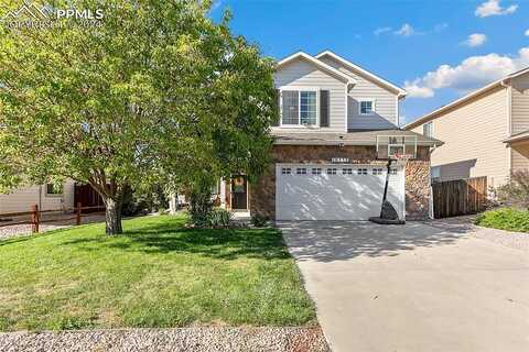 Deer Meadow, COLORADO SPRINGS, CO 80925