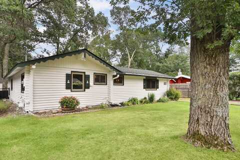 Canary, PEQUOT LAKES, MN 56472