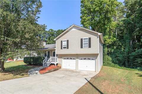 Winchester, VILLA RICA, GA 30180