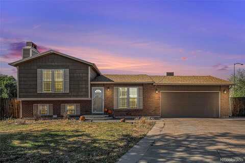 111Th, THORNTON, CO 80233